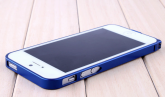 Bumper Aluminium para Iphone 5/5s