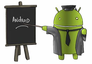 Consultoria Home Android