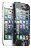 Tele frontal do Iphone 5