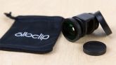 Lentes 3 in 1 Olloclip p/Iphone 5/5s (original)