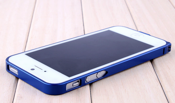 Bumper Aluminium para Iphone 5/5s