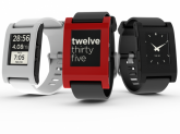 Smart Watch Pebble